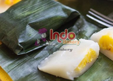 Nagasari Nogosari Maknyooo Indo Bakery Yogyakarta