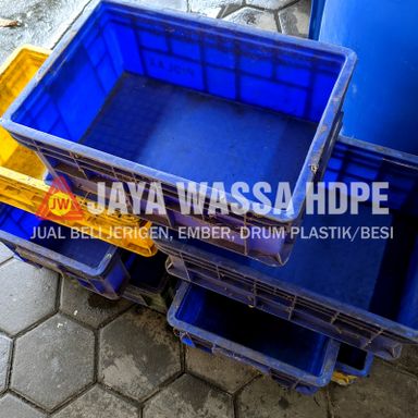 Keranjang Rabbit Mini Filter Kolam Yogyakarta