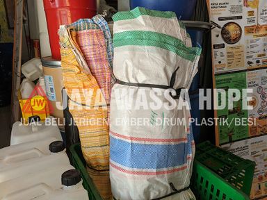 Bagor Paket Besar Bersih Yogyakarta