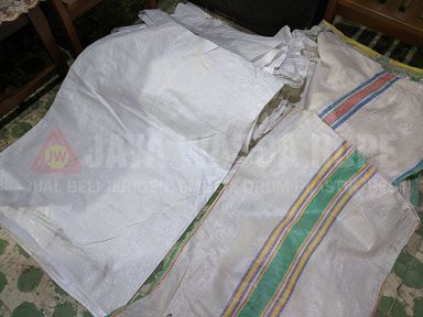 Bagor Paket Besar Bersih Yogyakarta