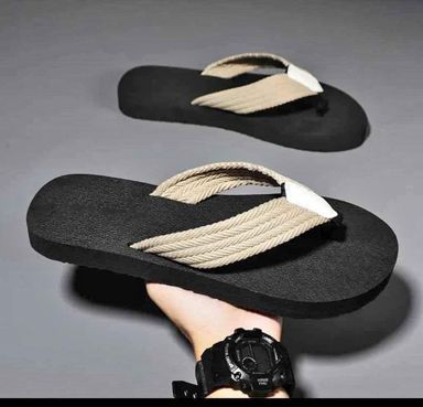 Slippers (unisex)