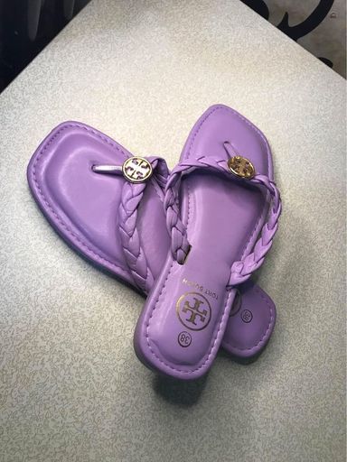 Luxurious Ladies Slippers