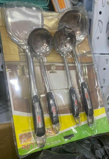 Kitchen Set
