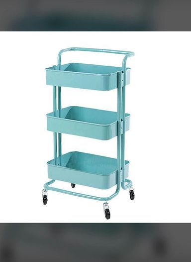 Kitchen Organizer
