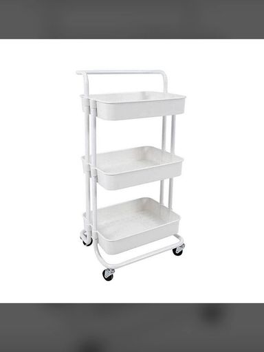 Kitchen Organizer