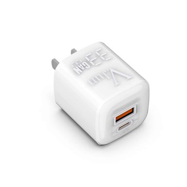 V.Jun_PD33W GaN Charger Set