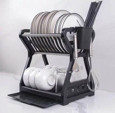 Dish Rack