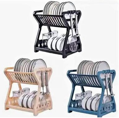 Dish Rack