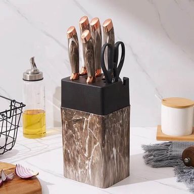 Kitchen Knives Set