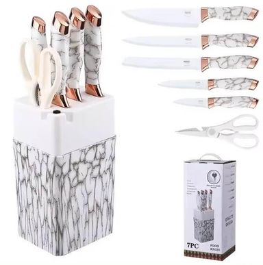 Kitchen Knives Set