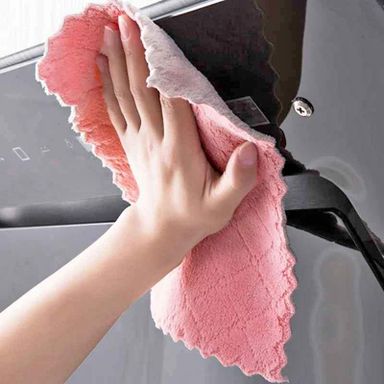 10pcs Kitchen Napkins