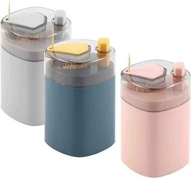 Toothpicks Holder