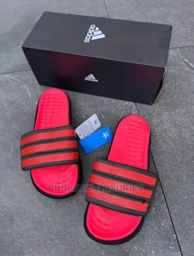 barbouche Adidas