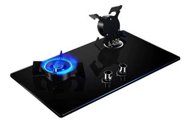  Inbuilt Gas Burner