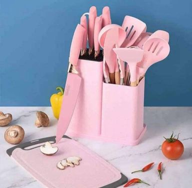 Kitchenware Set