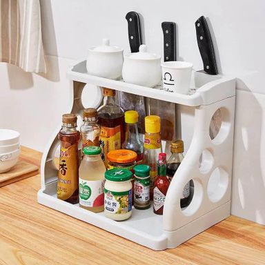 Spices Organizer