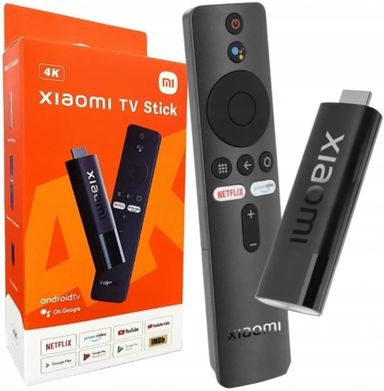 Tv box xiaomi tv stick