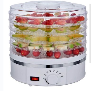 Sonifer Household Electric Food 