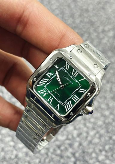 CARTIER