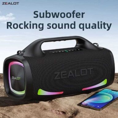 Zealot S79 Bluetooth Portable Speaker