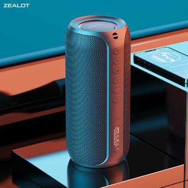 Zealot S32 Max Bluetooth Speaker