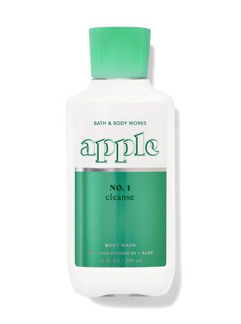 Apple - Body Wash