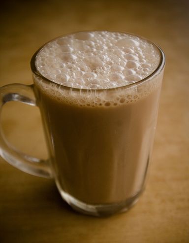 5L Signature Teh Tarik