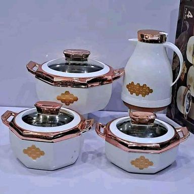 Non Stick Cookware