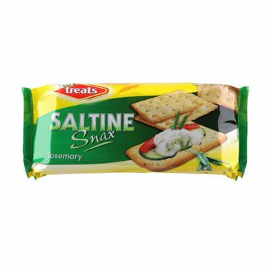 T/T Saltine Rosemary 100g×12