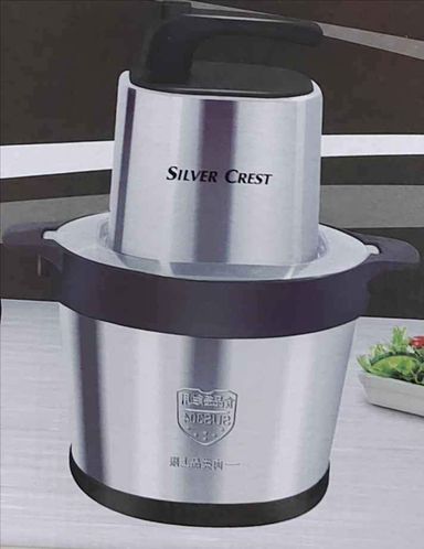 Fufu Machine