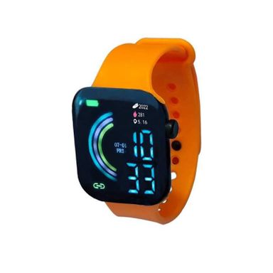 New Kids Electronic Watch