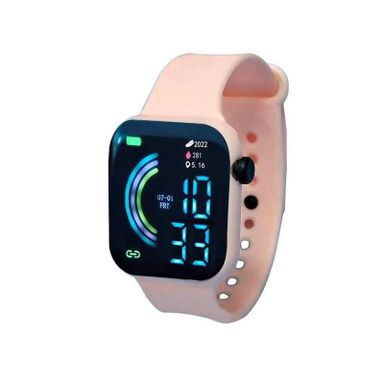 New Kids Electronic Watch