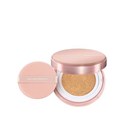 Wardah Instaperfect Skincover Matte Cushion 