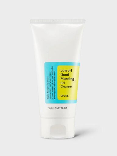 Low pH Good Morning Gel Cleanser 