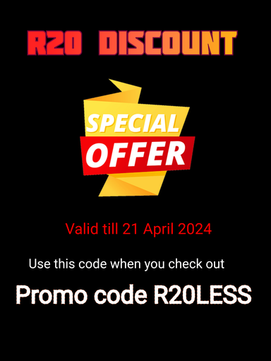 R20 OFF