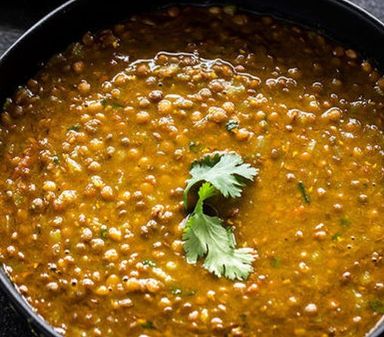 Masoor Lentils (small meal)