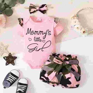 Clothes for Baby Boys & Girls