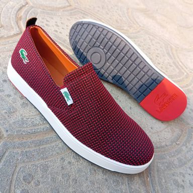 Vans Responsable