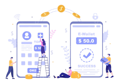 Service Moncash