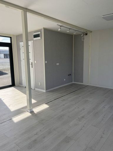 PAVILLON D'APPARTEMENT, PAVILLON DE VIE 36 M²