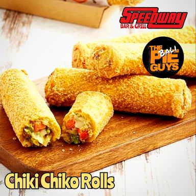 Chiki Chiko Roll