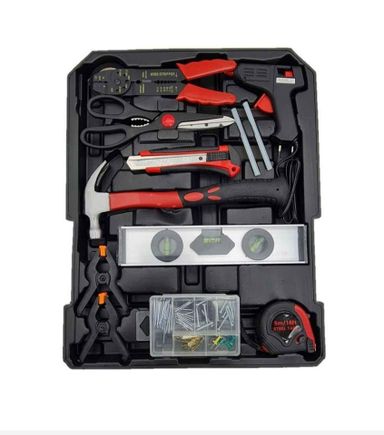 S-A 2311📝186pc Toolbox