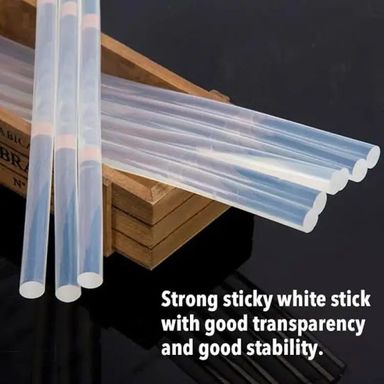 🌟 J 4305. Hot Melt Glue Gun Sticks. 5 Piece.