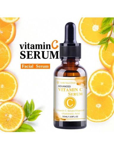 Vitamin-C Serum 