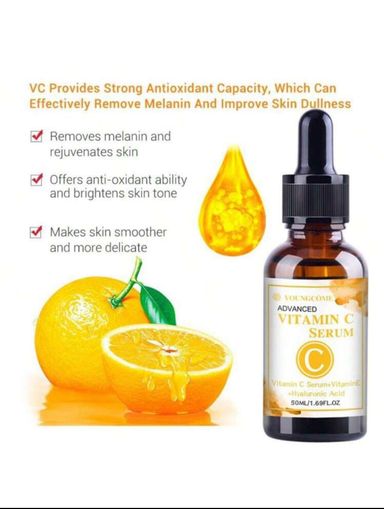 Vitamin-C Serum 