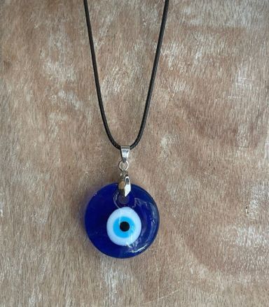 Evil Eye Necklace