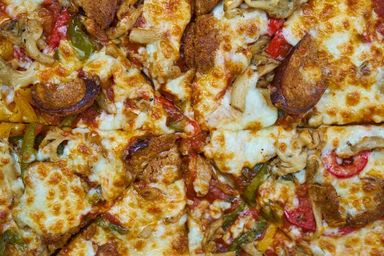 BBQ Chicken
