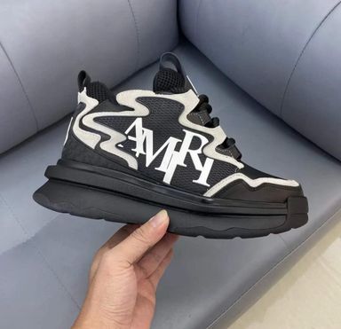 Tennis Amiri