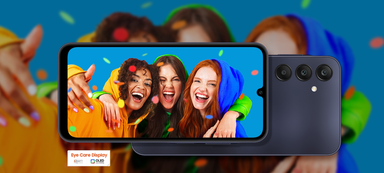 Samsung Galaxy A25 5G 128Go