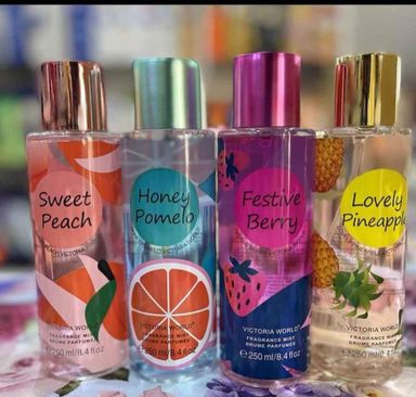 PERFUMES 